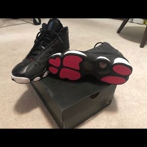 Jordan retro 13